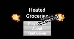 Русификатор для Heated Groceries