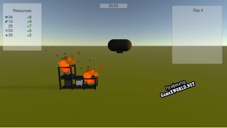 Русификатор для HeatStroke (JustSomeDude22)