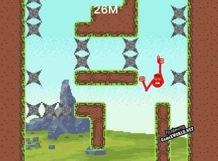 Русификатор для Heave Climbing