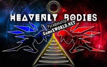 Русификатор для Heavenly Bodies (itch)