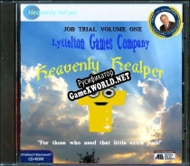 Русификатор для Heavenly Helper