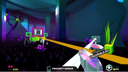 Русификатор для Heavy Bullets (itch)