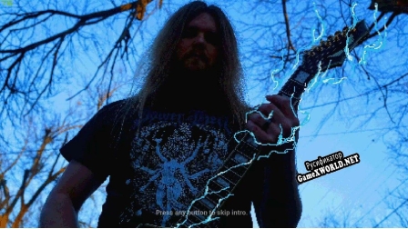 Русификатор для Heavy Metal Assault