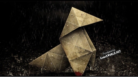 Русификатор для Heavy Rain