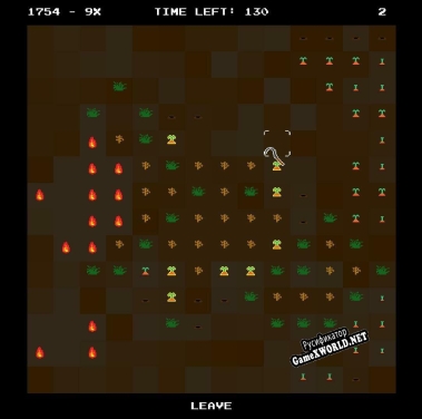 Русификатор для Hectic Harvest