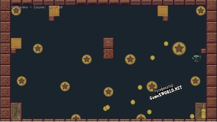 Русификатор для Hectic Henry