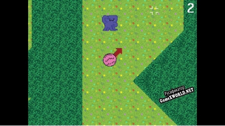 Русификатор для Hedgehog Golf 1999 golf of the year edition