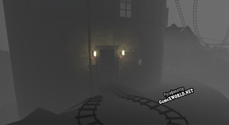 Русификатор для Heebie Jeebies The Roller Coaster