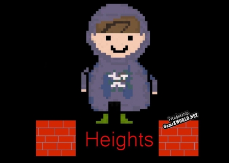Русификатор для Heights
