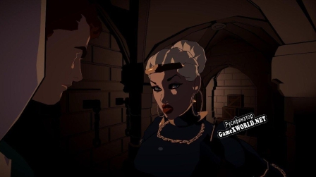 Русификатор для Heir Obscure Beta Demo