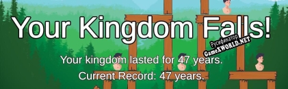 Русификатор для Heirs Kingdom