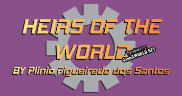 Русификатор для Heirs of the world
