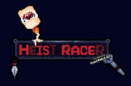 Русификатор для Heist Racer