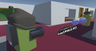 Русификатор для Heist Time