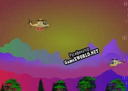 Русификатор для Helicopter Arcade 1