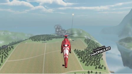 Русификатор для Helicopter Flight Simulator