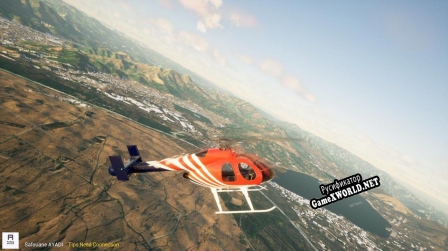 Русификатор для Helicopter Simulator (itch) (AYADI Safouane)