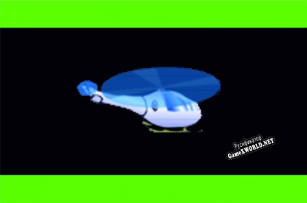 Русификатор для Helicopter