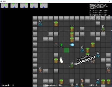 Русификатор для Helix (itch)