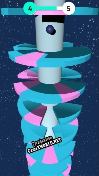 Русификатор для Helix Stack Jump