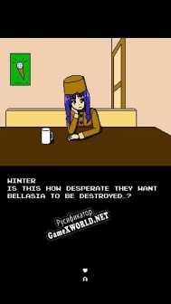 Русификатор для Hell Blasters (itch) (PlayShift-Games)