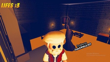 Русификатор для Hell Dungeon