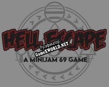 Русификатор для Hell Escape (yuulo, Aonekorigin)