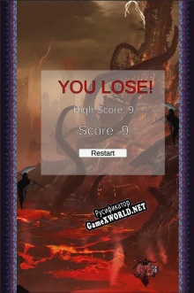 Русификатор для Hell Escape