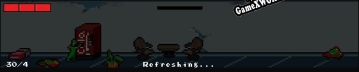 Русификатор для Hell Hound