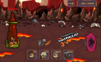 Русификатор для Hell on Earth (Xisip)
