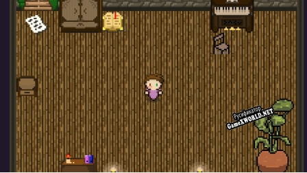 Русификатор для Hell Quest (itch)