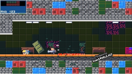 Русификатор для Hell Quest