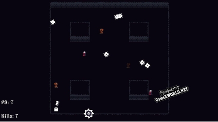 Русификатор для Hell Razor