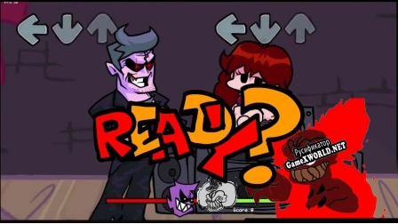 Русификатор для hell tricky over bf mod
