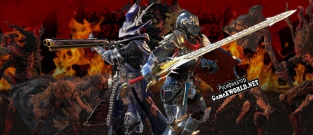 Русификатор для Hell Warders