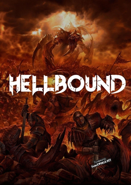 Русификатор для HellBound (itch) (wakstein)