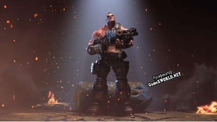 Русификатор для Hellbound