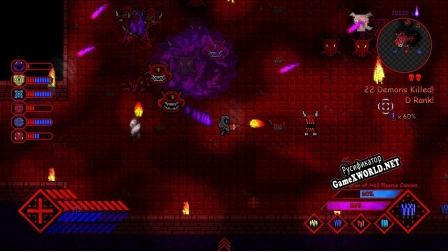 Русификатор для Hellcraze (ELV Games) (ELV Games)