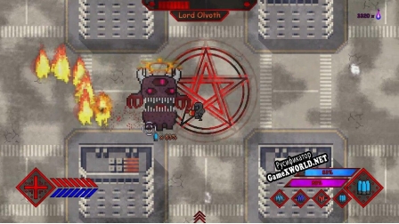 Русификатор для Hellcraze (ELV Games)