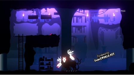 Русификатор для Hellevator (Unity 2D)
