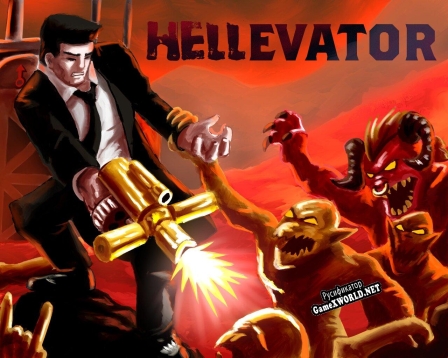 Русификатор для HellEvator (yodaxy)