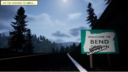Русификатор для Hellfire 1988 An Oregon Story
