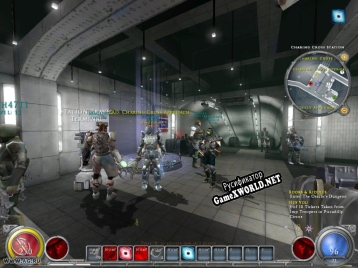 Русификатор для Hellgate London