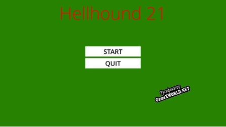 Русификатор для Hellhound 21