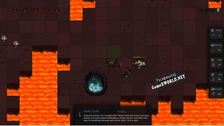 Русификатор для Hellion The Legend of Jeff