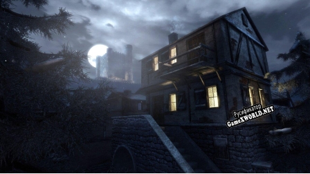 Русификатор для Hellion The Mystery of Inquisition