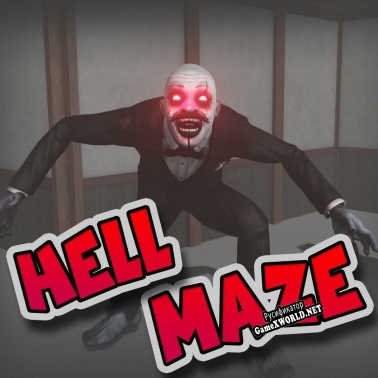 Русификатор для HellMaze (itch)