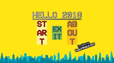 Русификатор для HELLO 2018