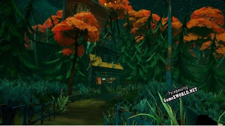 Русификатор для Hello Guest Hello Neighbor 2 pre-alpha