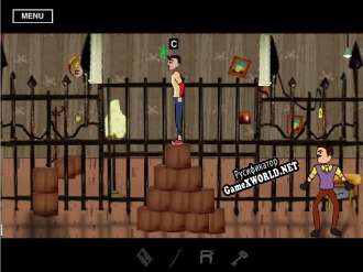 Русификатор для Hello Neighbour 2D pre-alpha v0.03